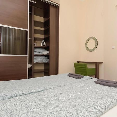 Corvina Apartment Budapest With Free Private Parking Bagian luar foto